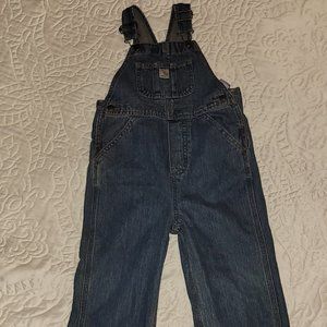 Carhartt Bibs